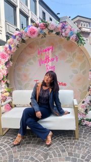 Danni Suzuki feet photo thumbnail