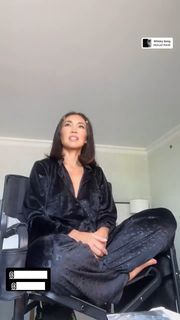 Danni Suzuki feet photo thumbnail