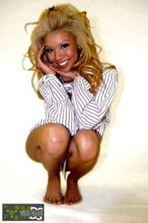 Dannie Riel feet photo 17