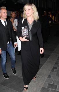 Danniella Westbrook feet photo 7