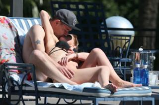 Danniella Westbrook feet photo 12