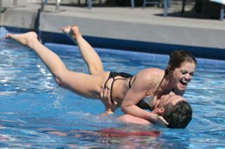 Danniella Westbrook feet photo 11