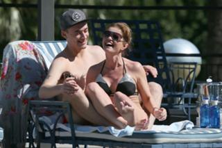 Danniella Westbrook feet photo 6