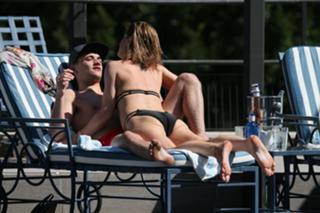 Danniella Westbrook feet photo 4