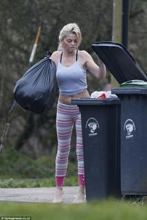 Danniella Westbrook feet photo 16