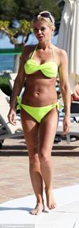 Danniella Westbrook feet photo 20