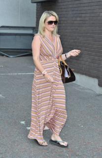 Danniella Westbrook feet photo 4