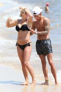 Danniella Westbrook feet photo 10