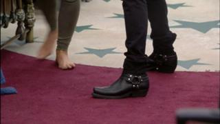 Danniella Westbrook feet photo 18