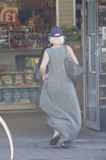 Danniella Westbrook feet photo 7