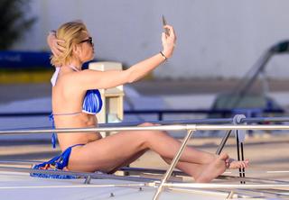 Danniella Westbrook feet photo 6