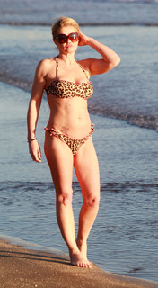 Danniella Westbrook feet photo 8