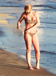 Danniella Westbrook feet photo 6