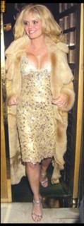 Danniella Westbrook feet photo 2