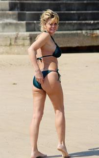 Danniella Westbrook feet photo 11