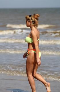 Danniella Westbrook feet photo 7