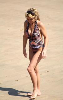 Danniella Westbrook feet photo 1