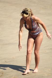 Danniella Westbrook feet photo 20