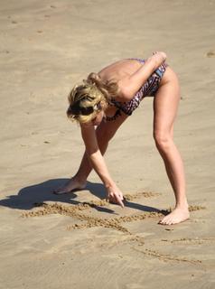 Danniella Westbrook feet photo 19