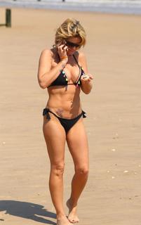 Danniella Westbrook feet photo 13