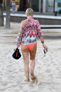 Danniella Westbrook feet photo 15