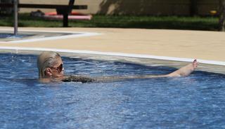 Danniella Westbrook feet photo 7