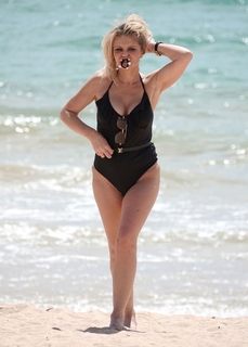 Danniella Westbrook feet photo 7