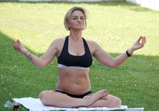 Danniella Westbrook feet photo 17