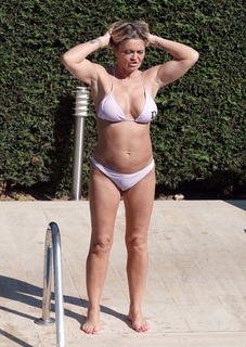 Danniella Westbrook feet photo 16