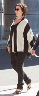 Dannii Minogue feet photo thumbnail