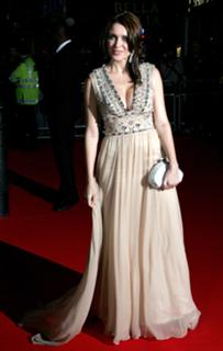 Dannii Minogue feet photo thumbnail