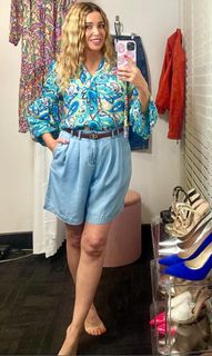 Dannii Minogue feet photo thumbnail