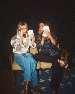 Dannii Minogue feet photo 20