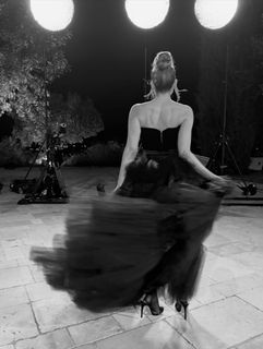 Dannii Minogue feet photo 13