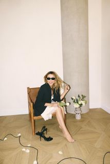 Dannii Minogue feet photo 18