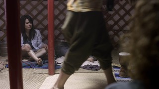 Danny Perea feet photo 6
