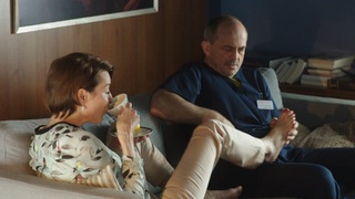 Danuta Stenka feet photo 18