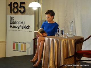 Danuta Stenka feet photo 7