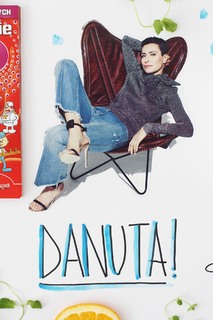 Danuta Stenka feet photo 3