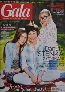 Danuta Stenka feet photo 20