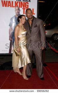 Dany Garcia feet photo 3