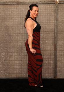 Dany Garcia feet photo 9