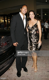 Dany Garcia feet photo 15