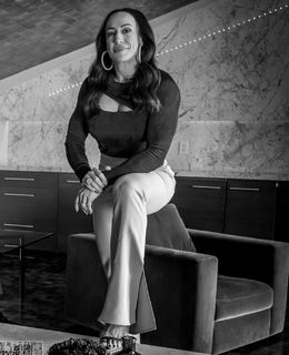 Dany Garcia feet photo 6
