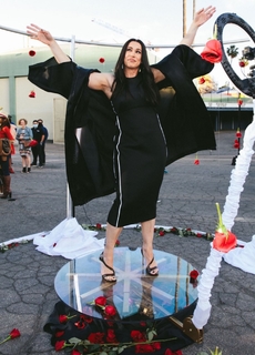 Dany Garcia feet photo 18