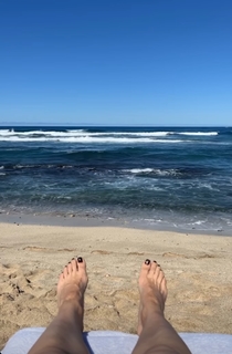 Dany Garcia feet photo 4