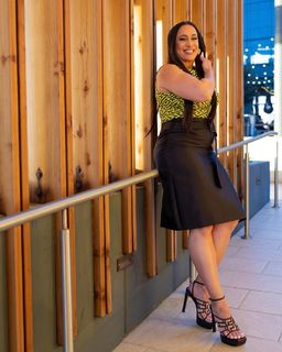 Dany Garcia feet photo 18