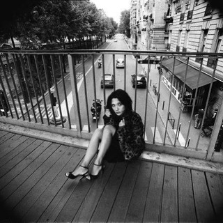 Dany Verissimo-Petit feet photo 20