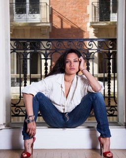 Dany Verissimo-Petit feet photo 19