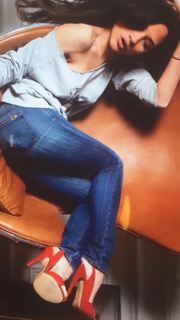 Dany Verissimo-Petit feet photo 18